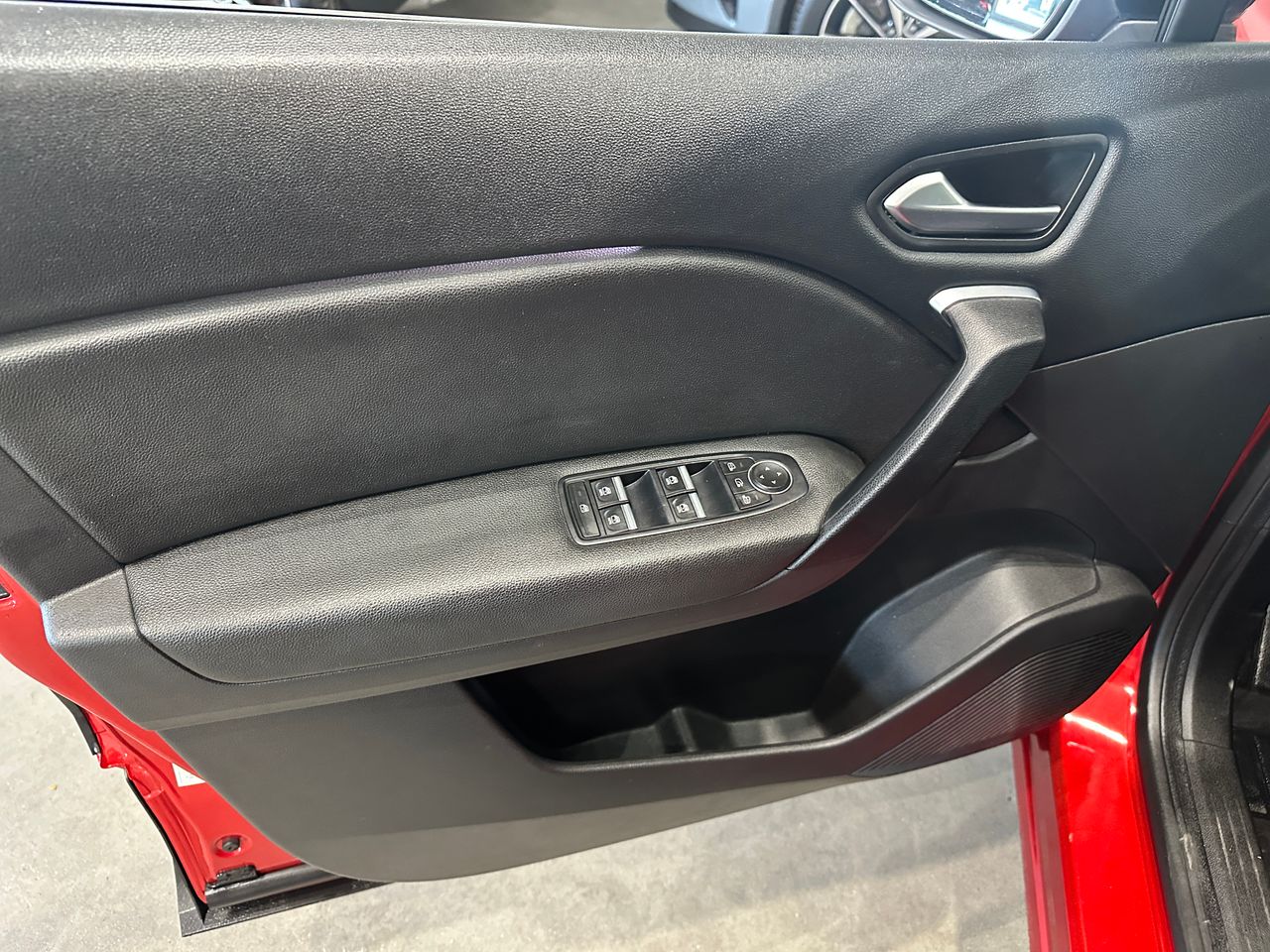 Renault Captur 1.6PHEV 160CV TECHNO - Foto 14