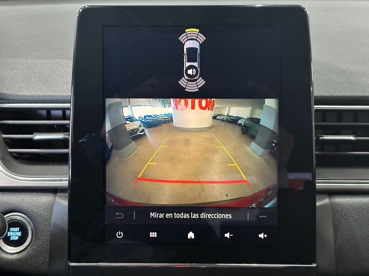 Renault Captur 1.6PHEV 160CV TECHNO - Foto 21