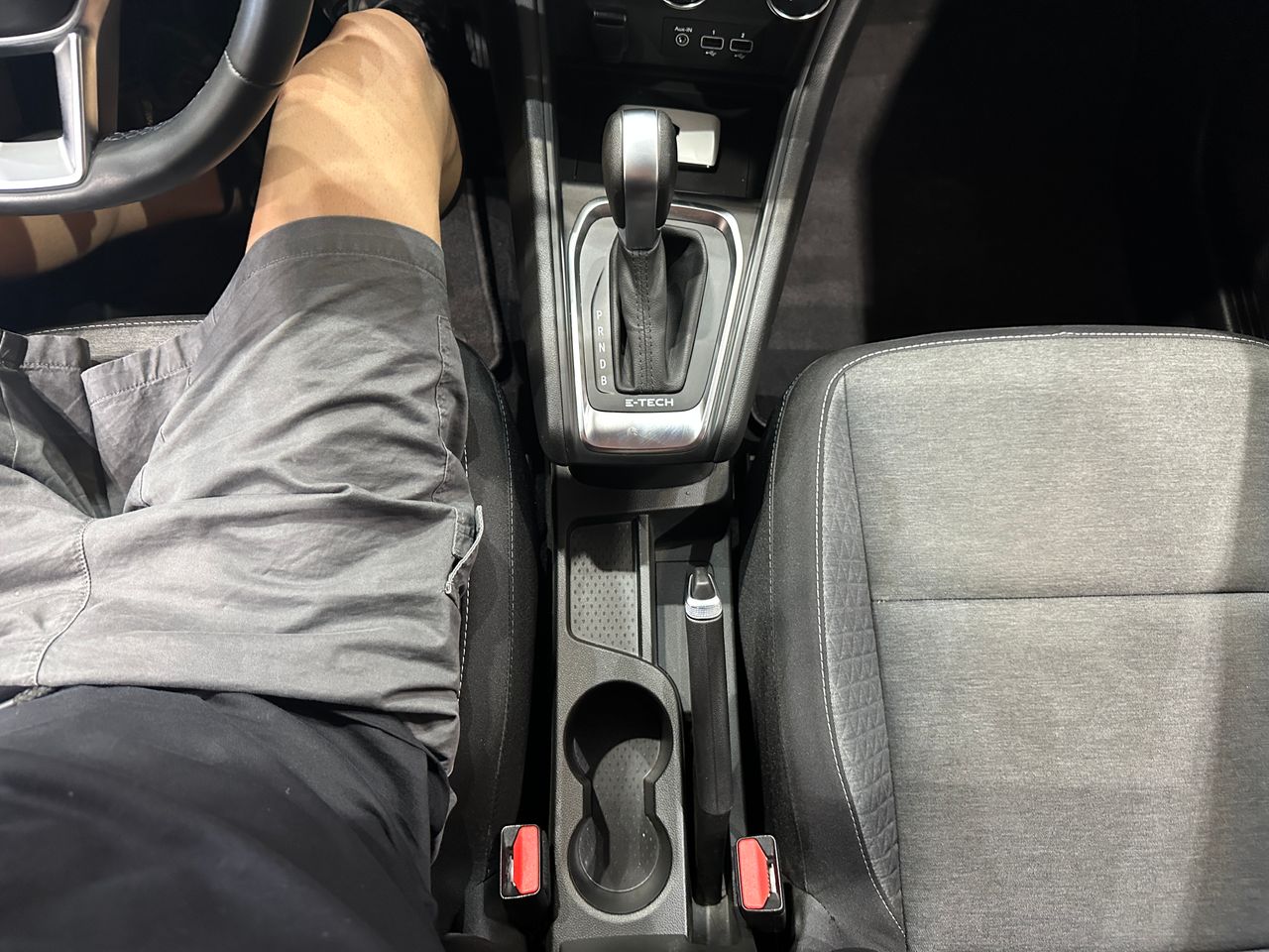 Renault Captur 1.6PHEV 160CV TECHNO - Foto 20