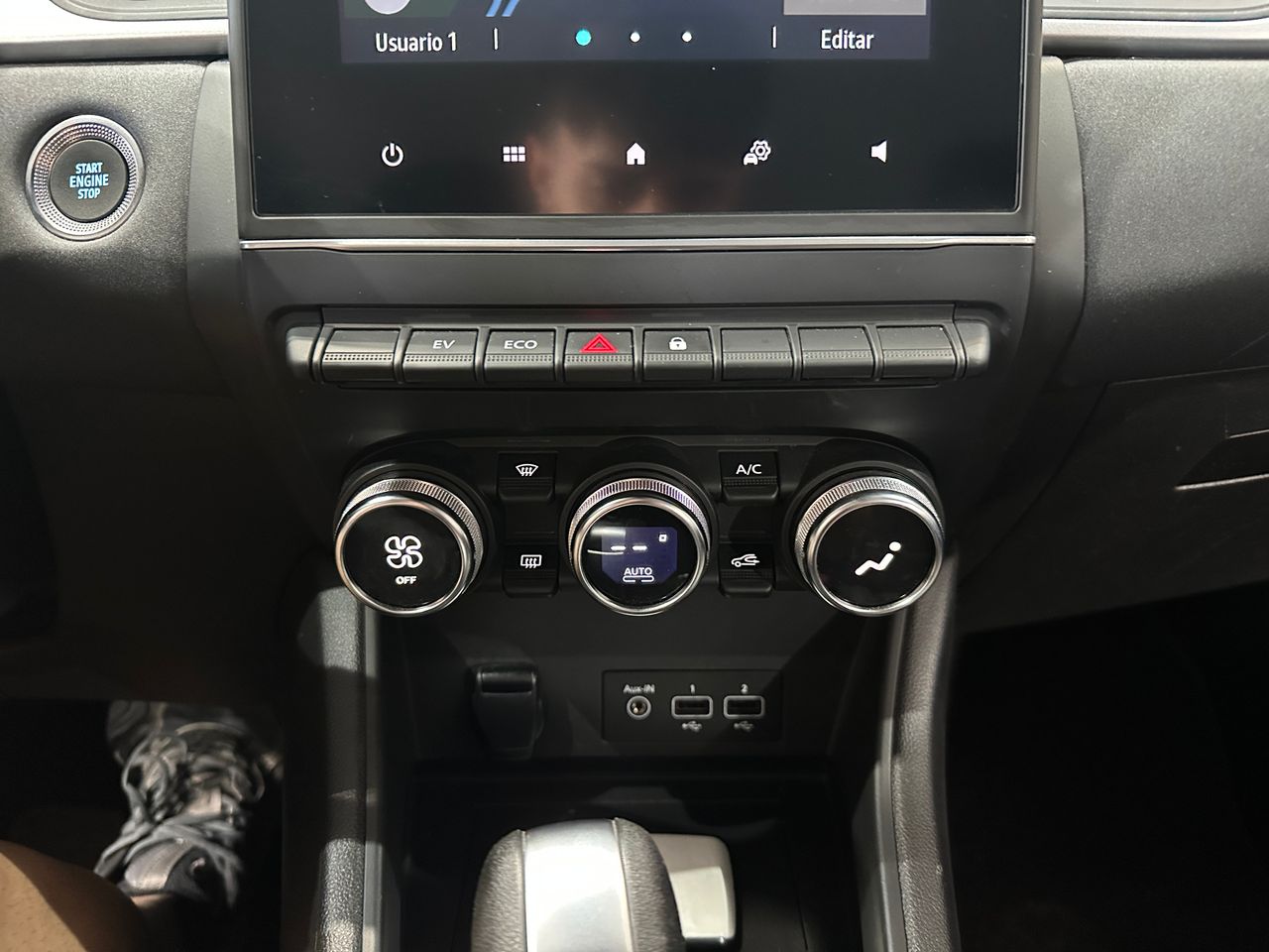 Renault Captur 1.6PHEV 160CV TECHNO - Foto 19