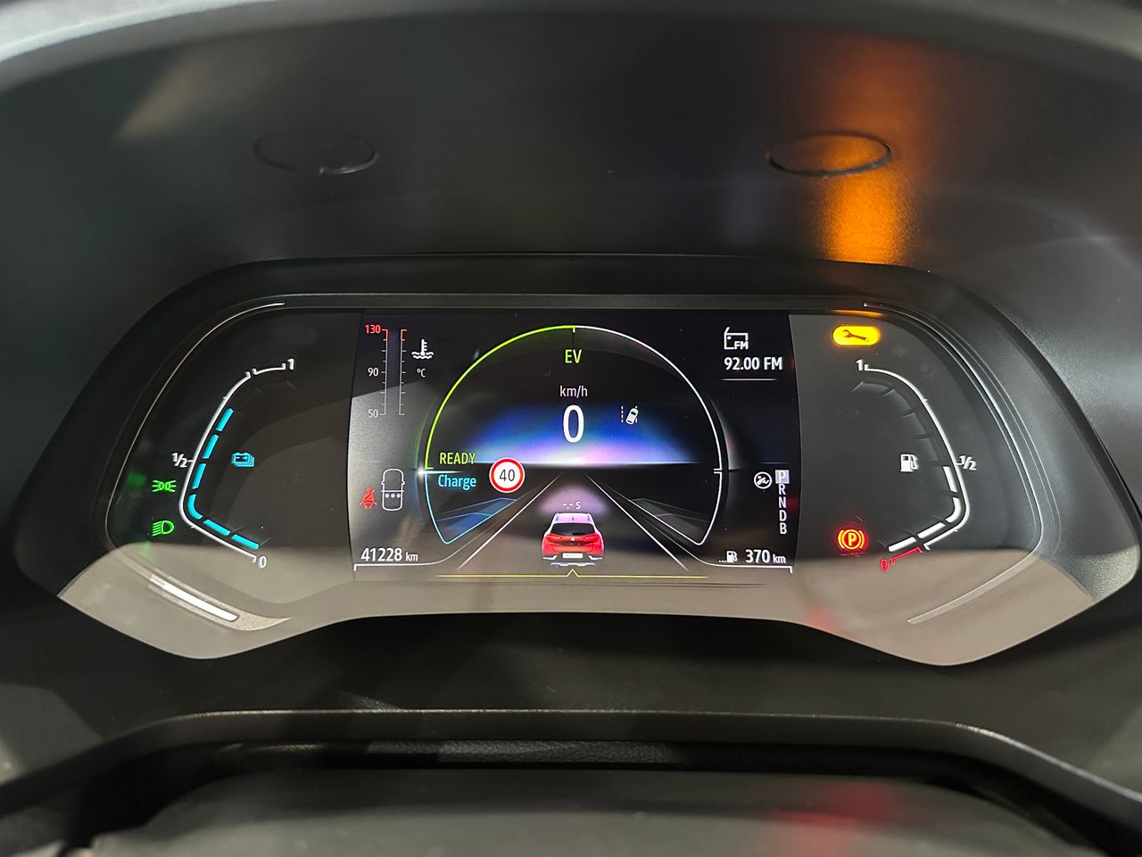 Renault Captur 1.6PHEV 160CV TECHNO - Foto 14