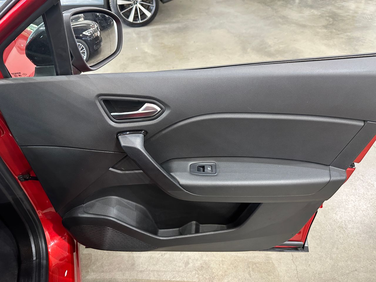 Renault Captur 1.6PHEV 160CV TECHNO - Foto 22