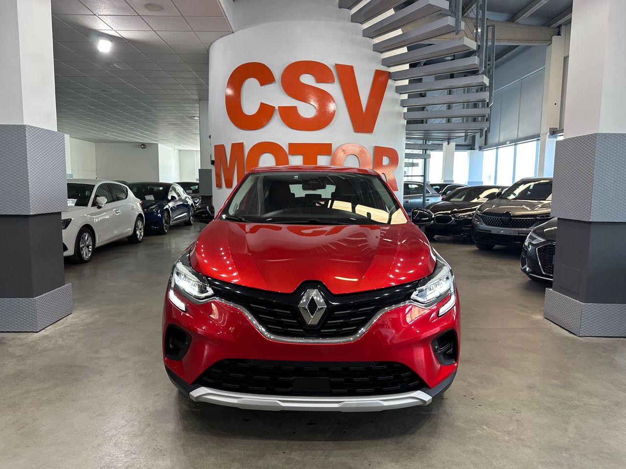 Renault Captur 1.6PHEV 160CV TECHNO - Foto 4