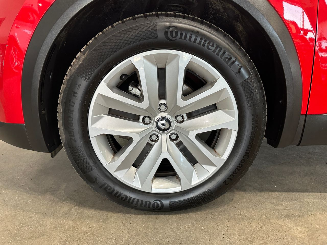 Renault Captur 1.6PHEV 160CV TECHNO - Foto 25