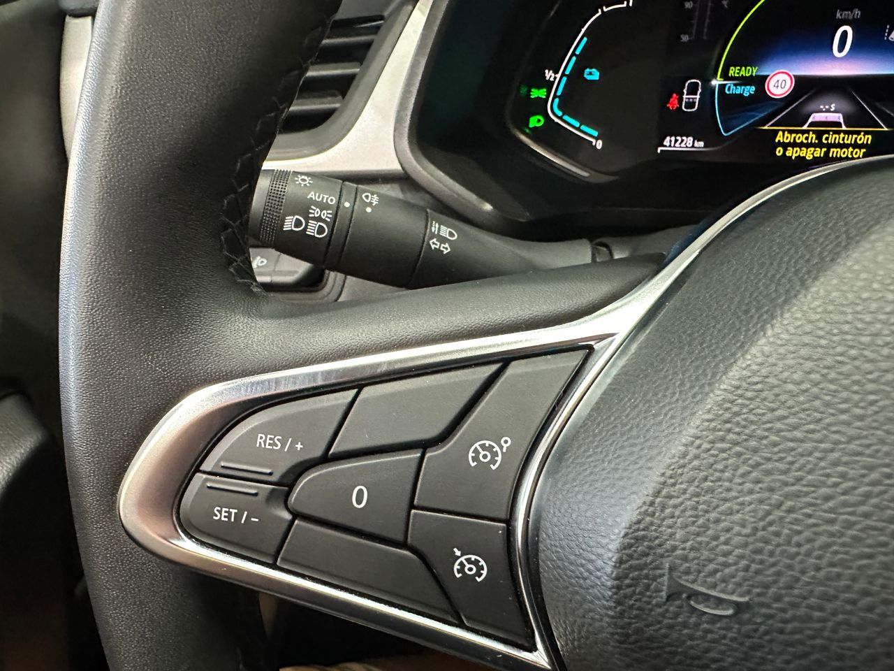 Renault Captur 1.6PHEV 160CV TECHNO - Foto 16