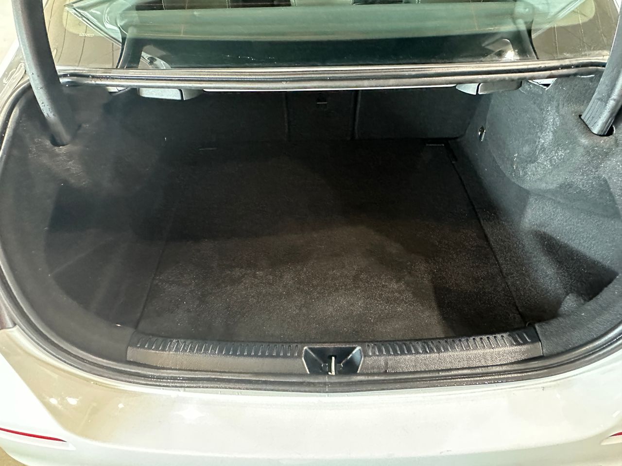 Mercedes Clase A 180D 109CV STYLE BERLINA - Foto 9