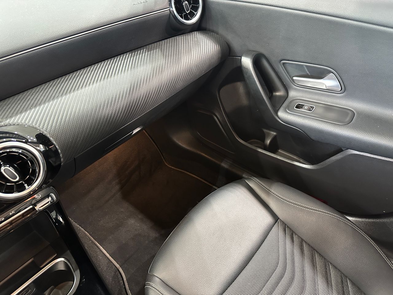 Mercedes Clase A 180D 109CV STYLE BERLINA - Foto 16