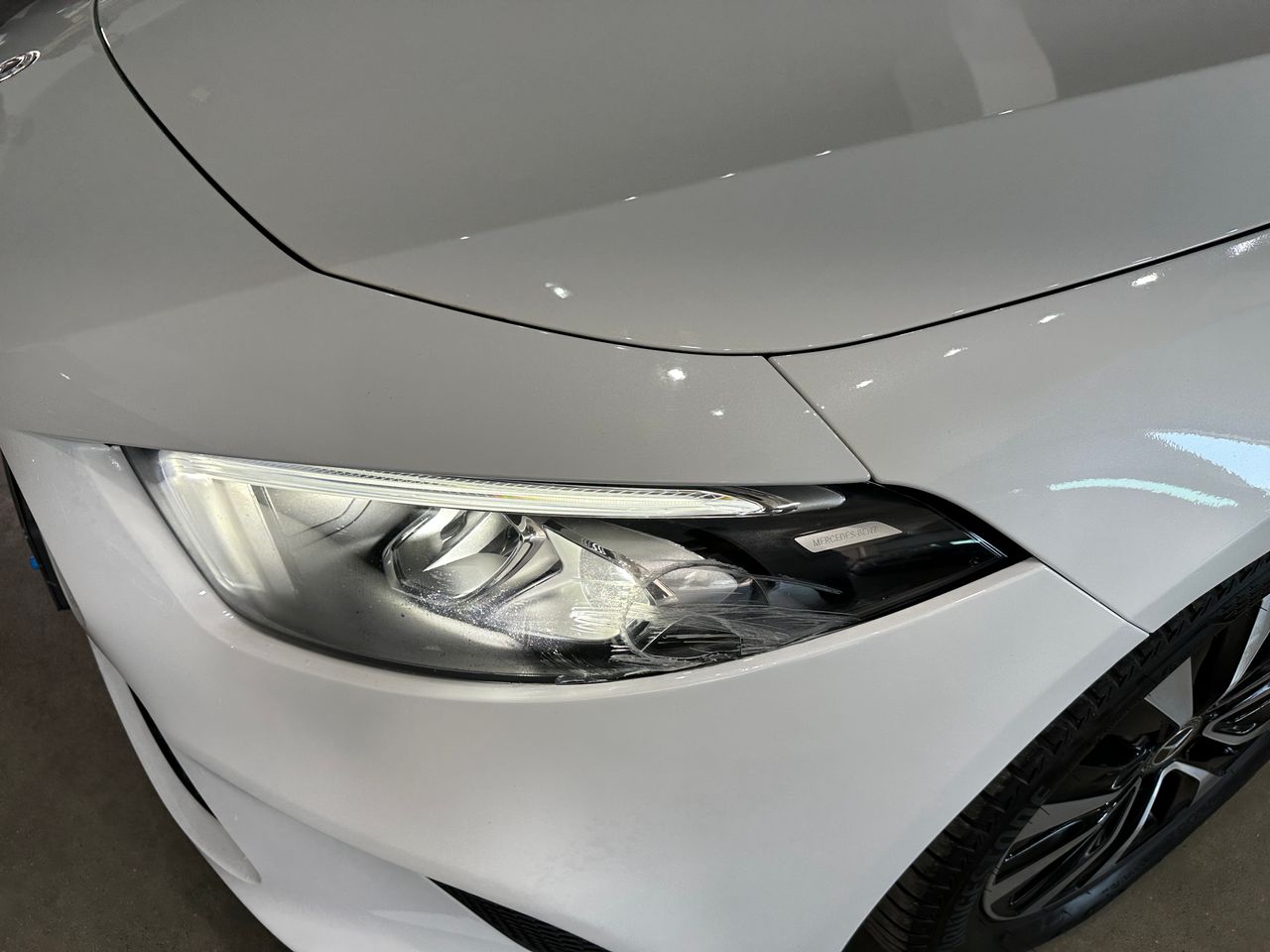 Mercedes Clase A 180D 109CV STYLE BERLINA - Foto 20