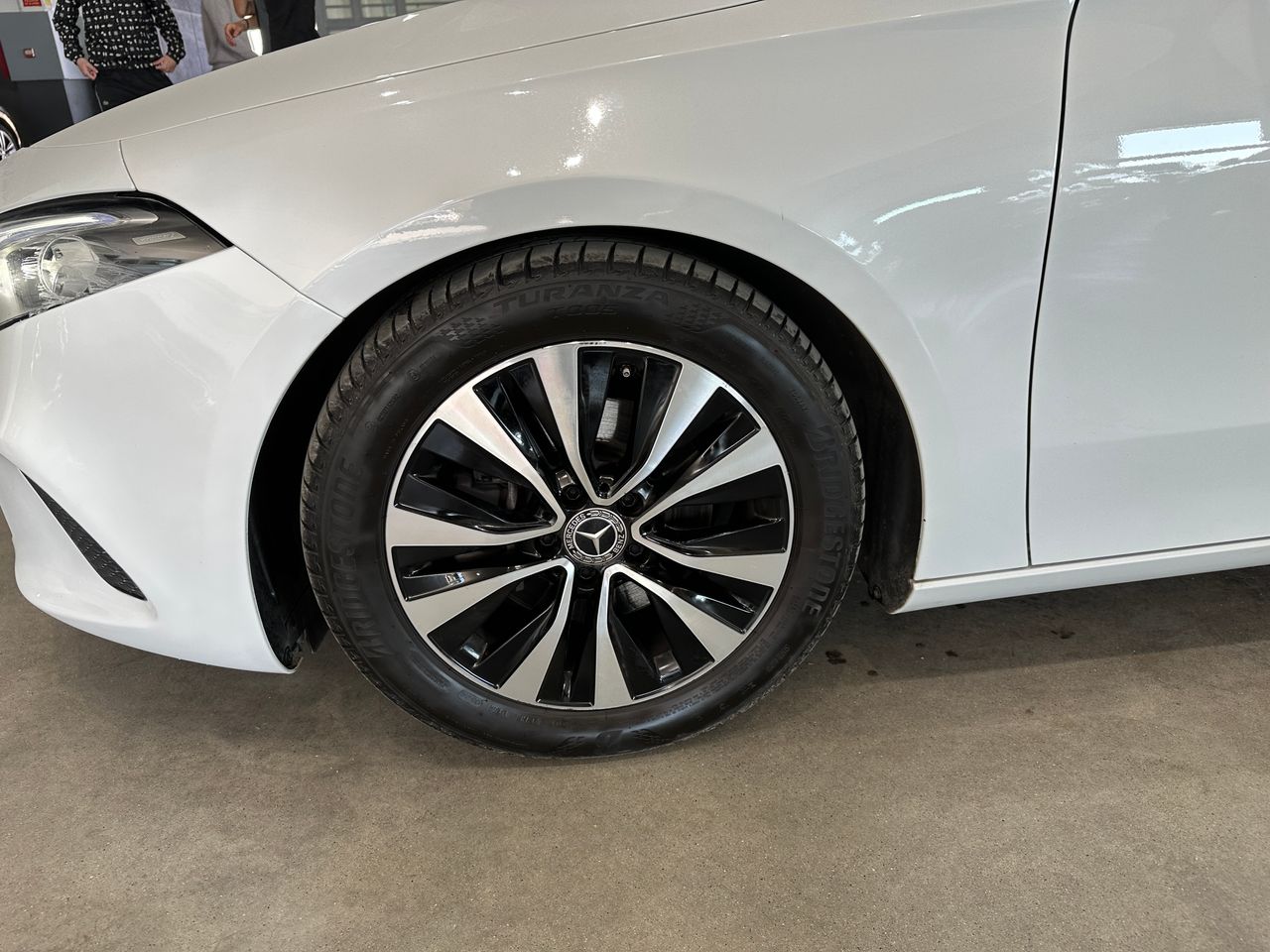 Mercedes Clase A 180D 109CV STYLE BERLINA - Foto 19