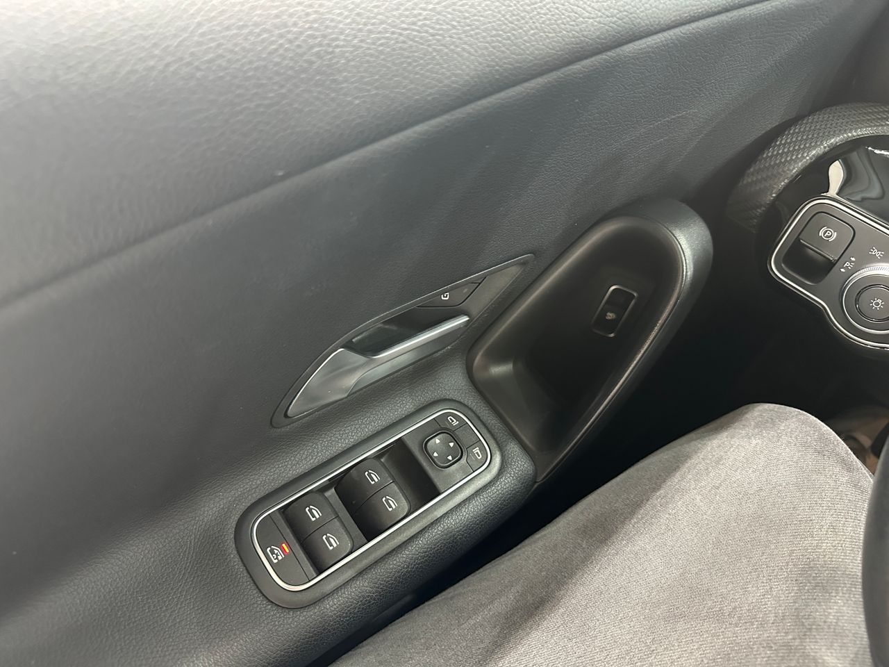 Mercedes Clase A 180D 109CV STYLE BERLINA - Foto 18