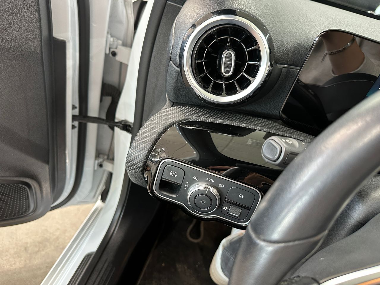 Mercedes Clase A 180D 109CV STYLE BERLINA - Foto 17