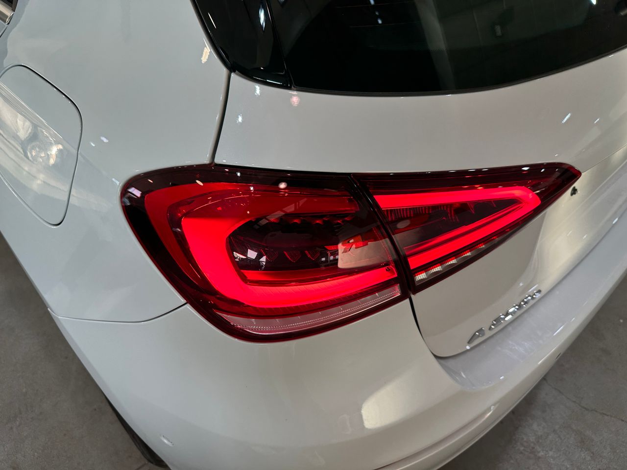 Mercedes Clase A 250E 218CV BUSINESS COMPACTO - Foto 21