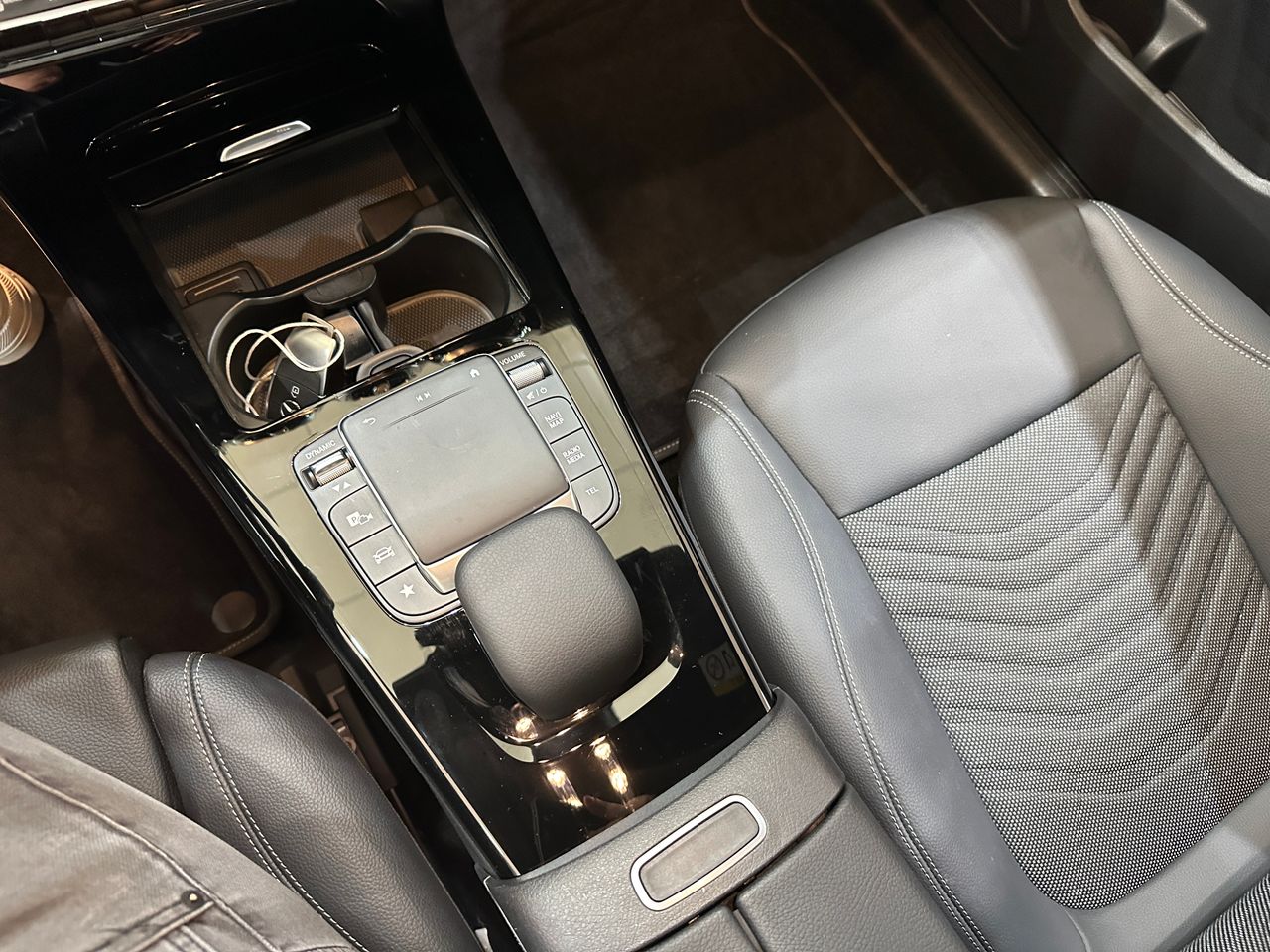Mercedes Clase A 250E 218CV BUSINESS COMPACTO - Foto 15