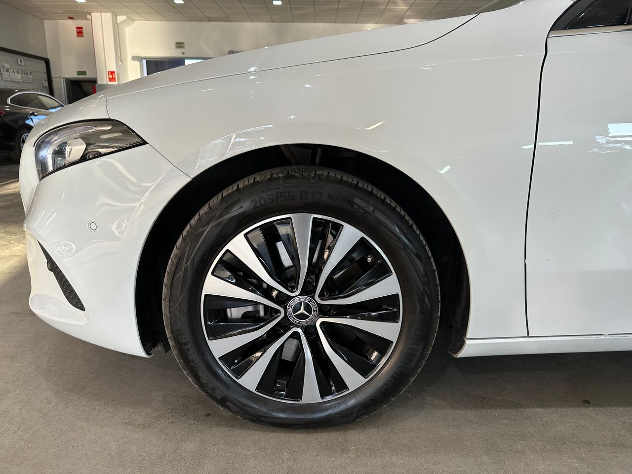 Mercedes Clase A 250E 218CV BUSINESS COMPACTO - Foto 19