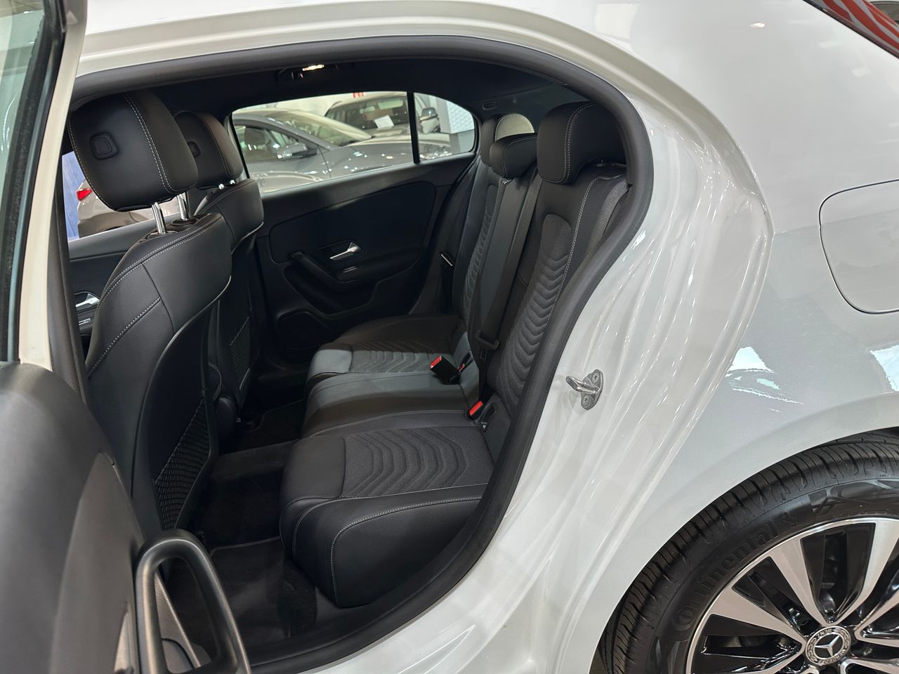 Mercedes Clase A 250E 218CV BUSINESS COMPACTO - Foto 11