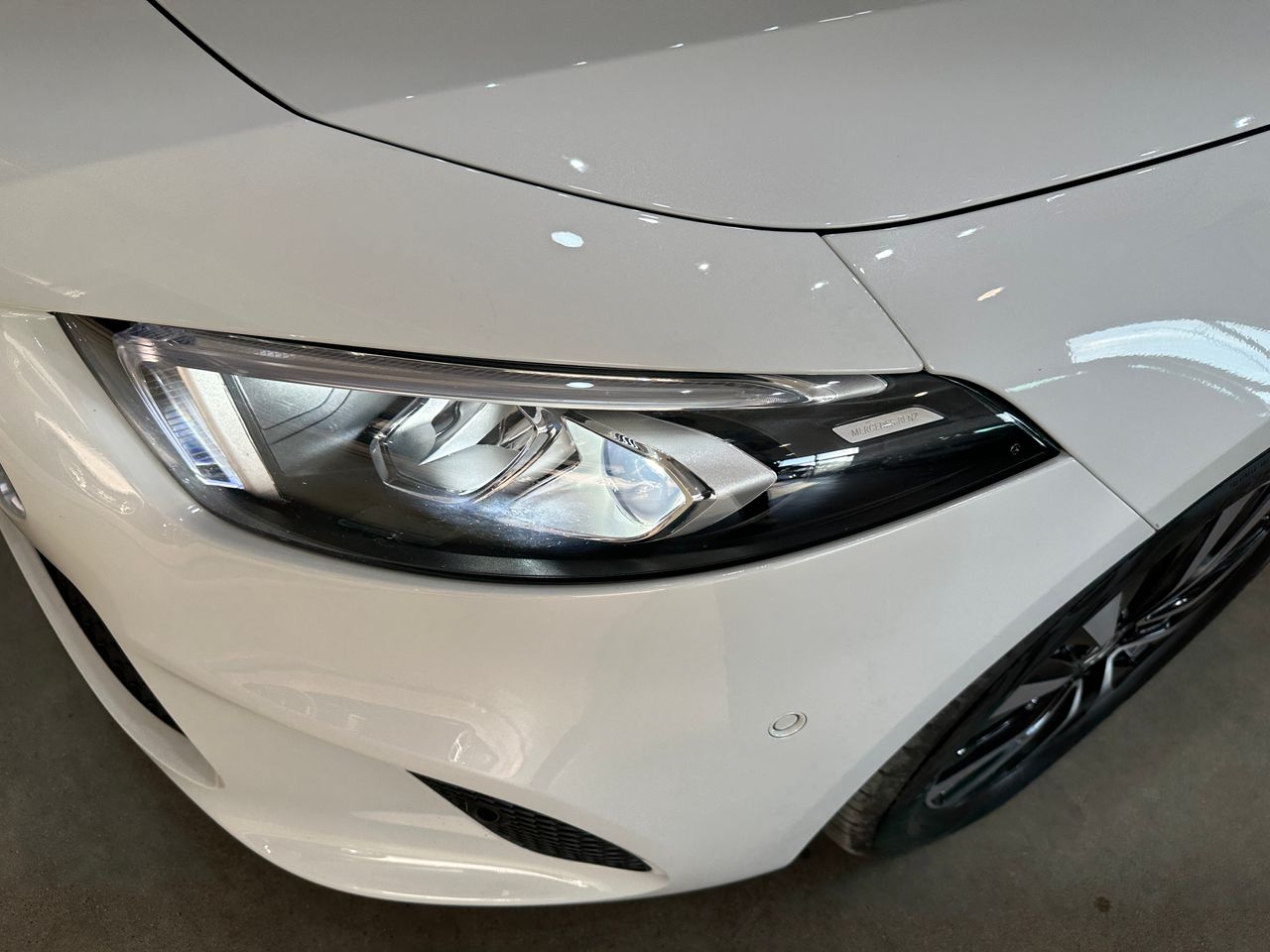 Mercedes Clase A 250E 218CV BUSINESS COMPACTO - Foto 20