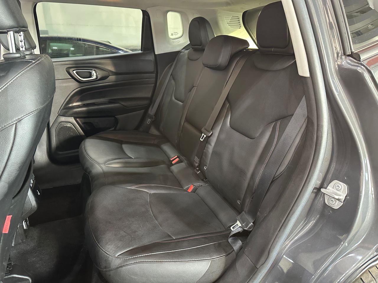 Jeep Compass 1.3PHEV 240CV 4XE TRAILHAWK - Foto 9