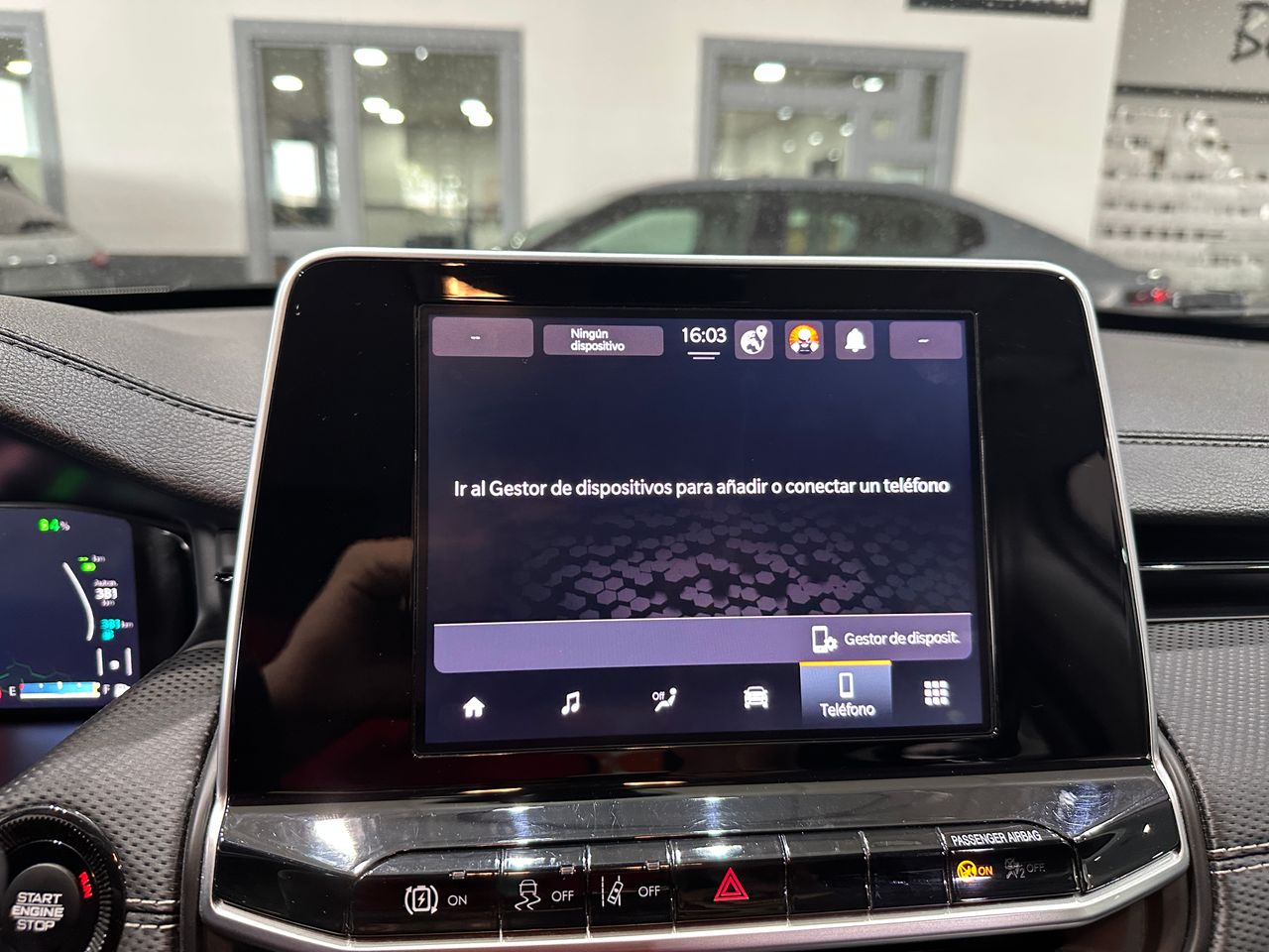 Jeep Compass 1.3PHEV 190CV 4XE LIMITED - Foto 22