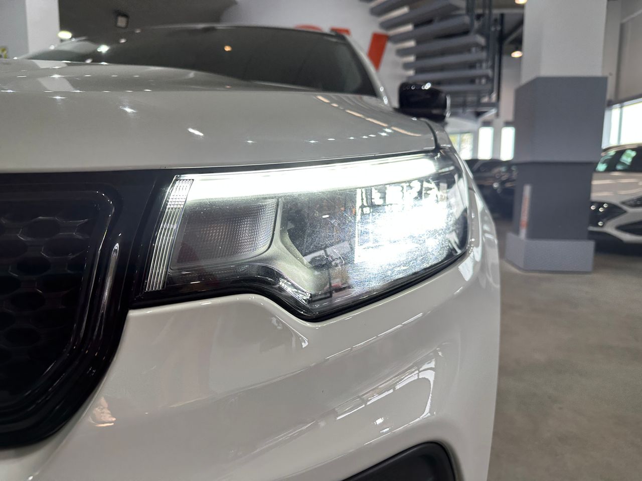 Jeep Compass 1.3PHEV 190CV 4XE LIMITED - Foto 29