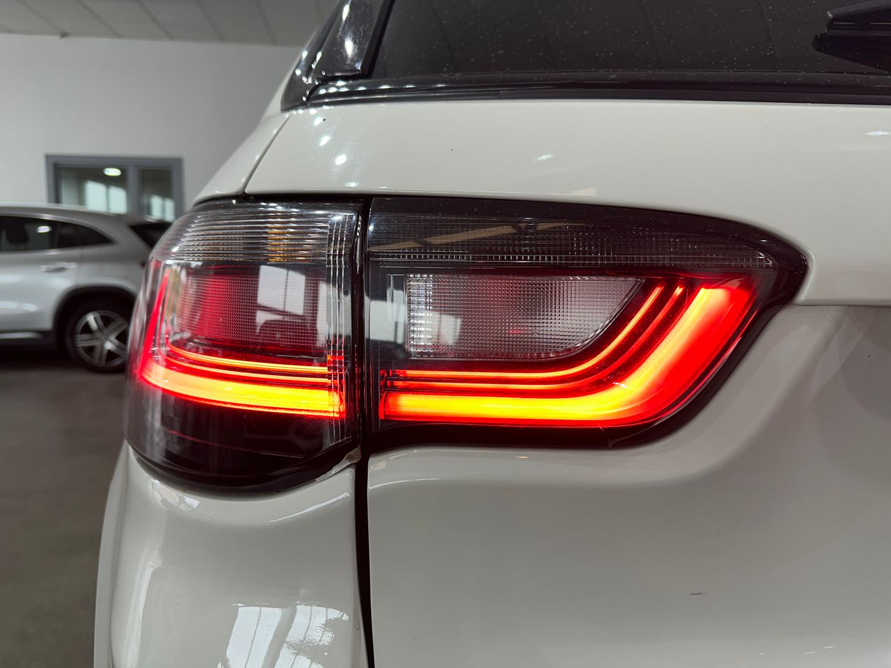 Jeep Compass 1.3PHEV 190CV 4XE LIMITED - Foto 30