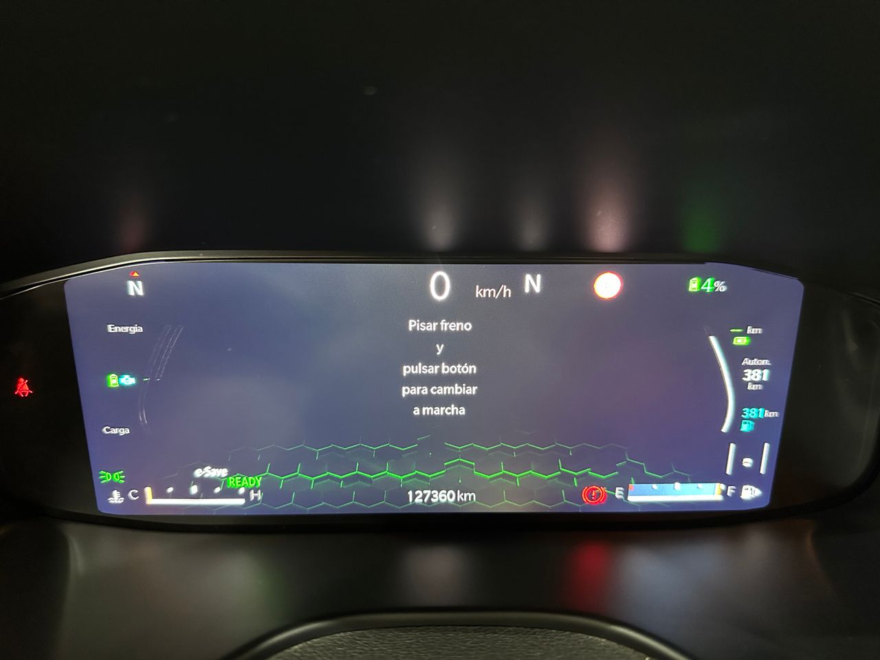 Jeep Compass 1.3PHEV 190CV 4XE LIMITED - Foto 15