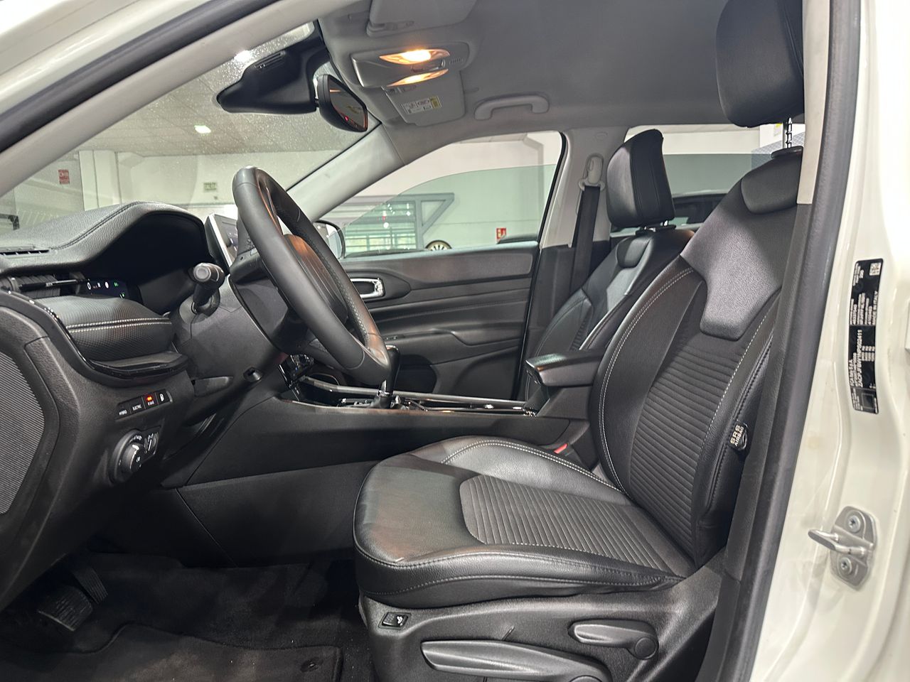 Jeep Compass 1.3PHEV 190CV 4XE LIMITED - Foto 12