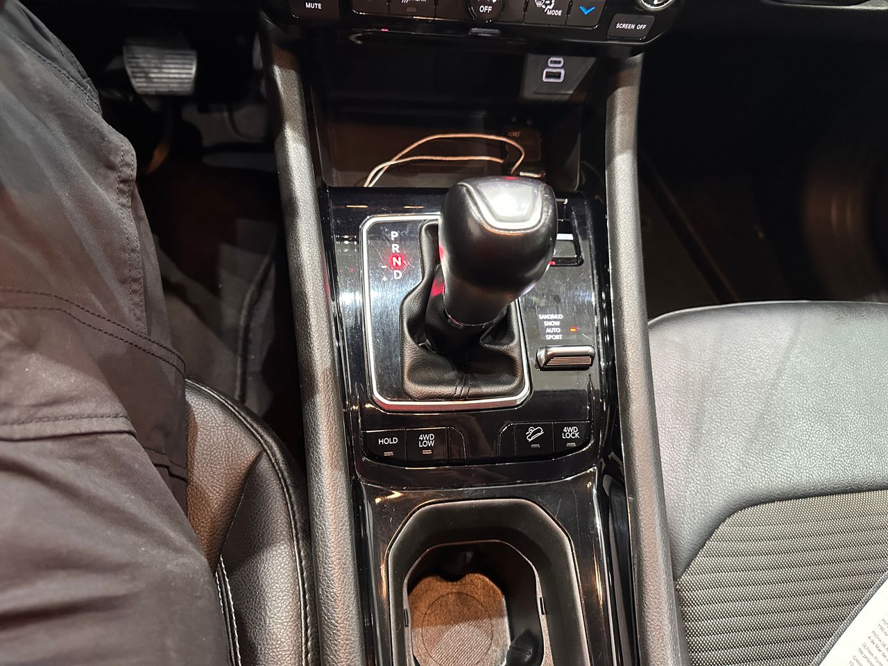 Jeep Compass 1.3PHEV 190CV 4XE LIMITED - Foto 25