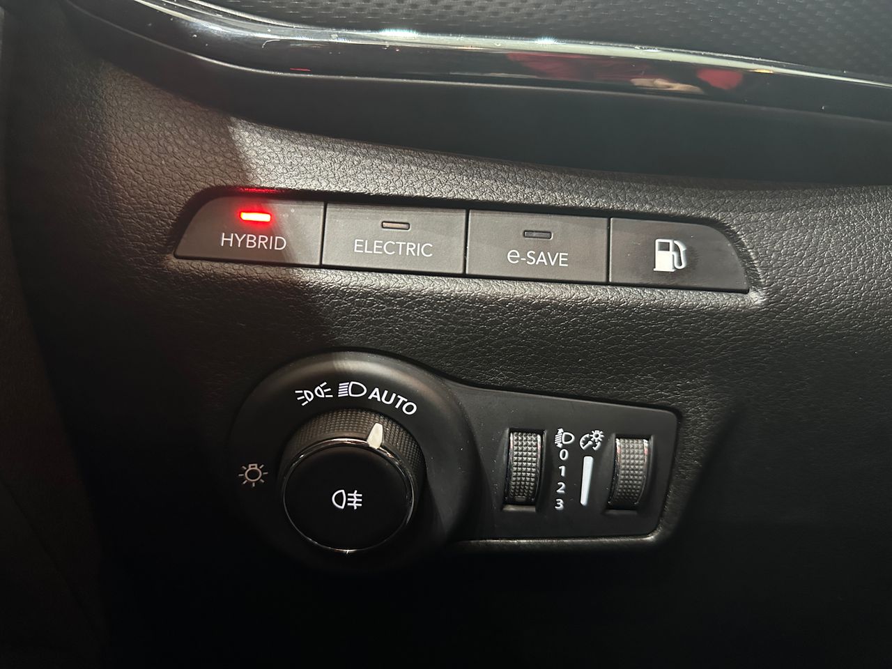 Jeep Compass 1.3PHEV 190CV 4XE LIMITED - Foto 26