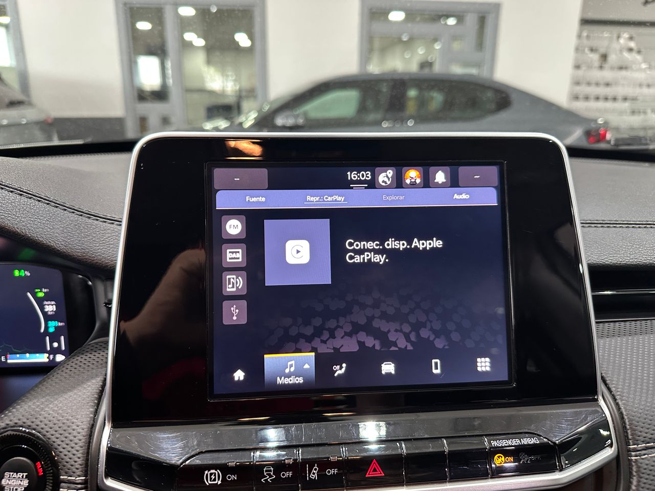 Jeep Compass 1.3PHEV 190CV 4XE LIMITED - Foto 19