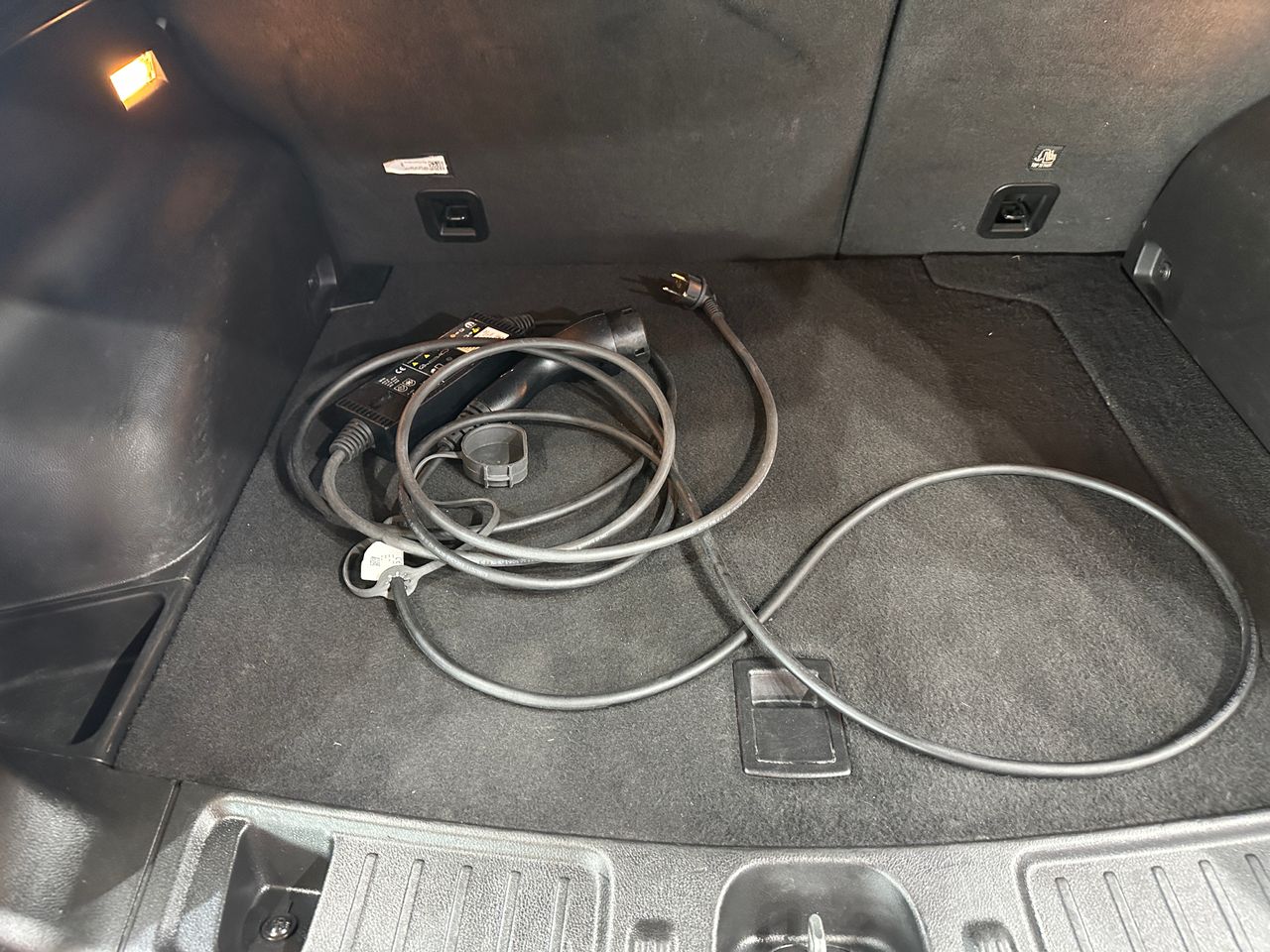 Jeep Compass 1.3PHEV 190CV 4XE LIMITED - Foto 10