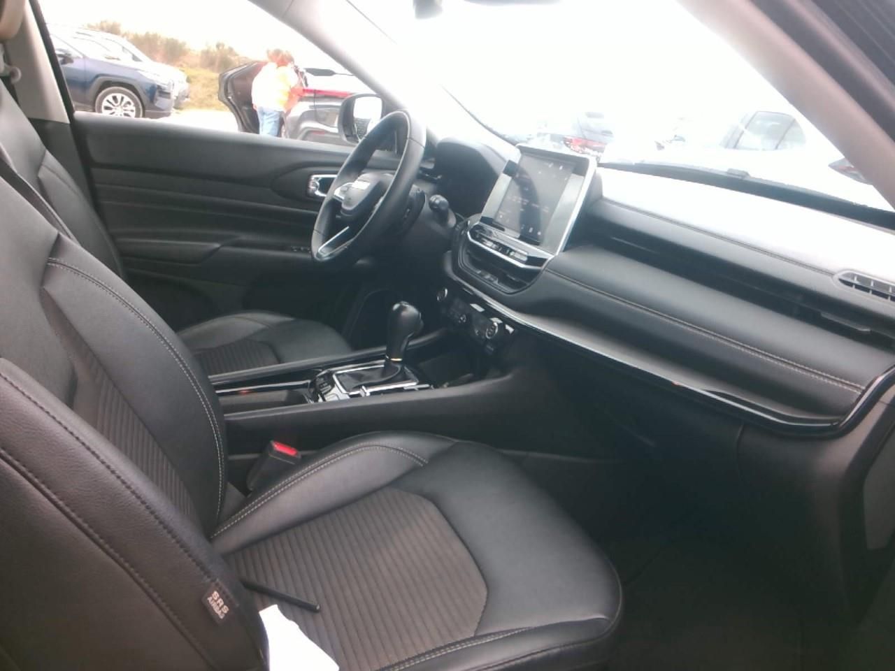 Jeep Compass 1.3PHEV 190CV 4XE LIMITED - Foto 5