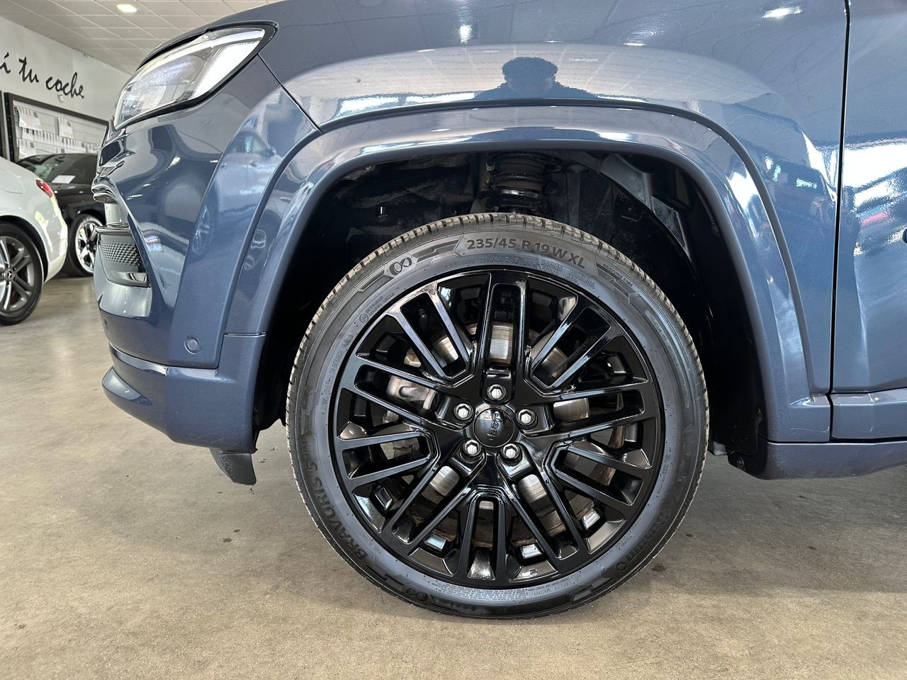Jeep Compass 1.3PHEV 240CV 4XE S - Foto 22