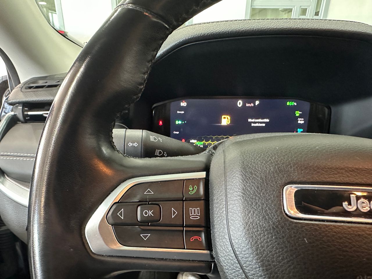 Jeep Compass 1.3PHEV 240CV 4XE S - Foto 15