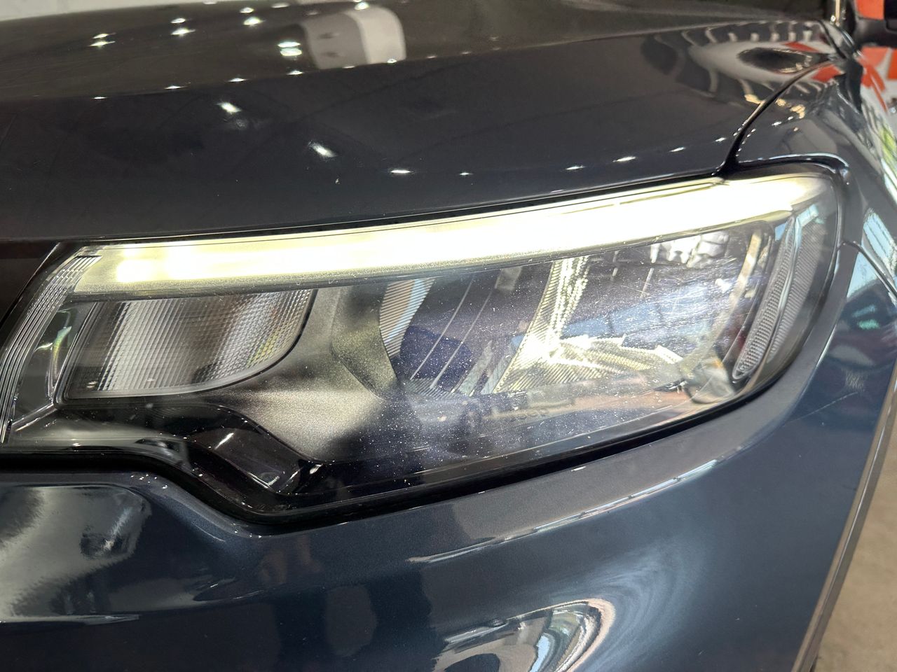 Jeep Compass 1.3PHEV 240CV 4XE S - Foto 23