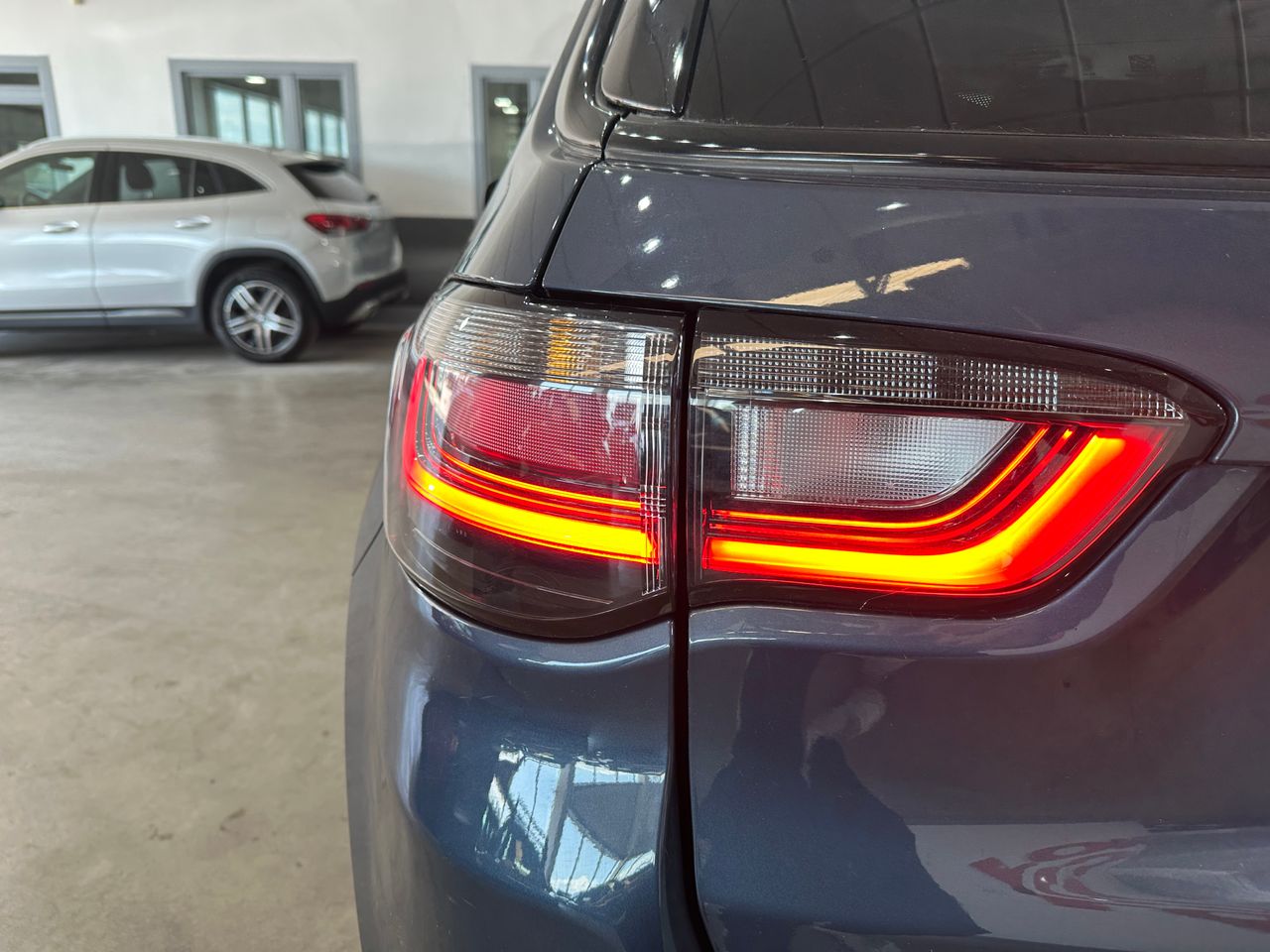 Jeep Compass 1.3PHEV 240CV 4XE S - Foto 24