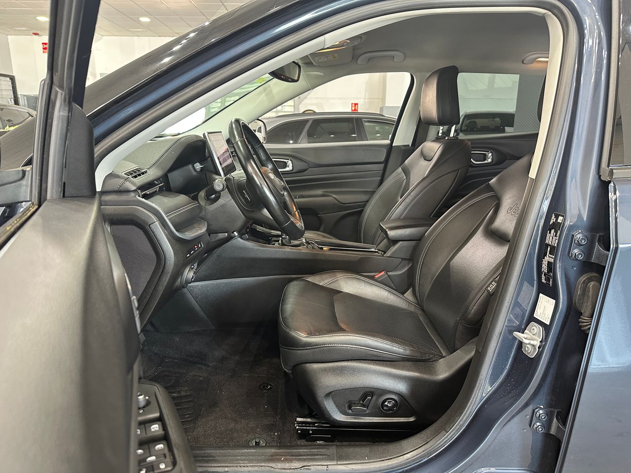 Jeep Compass 1.3PHEV 240CV 4XE S - Foto 10