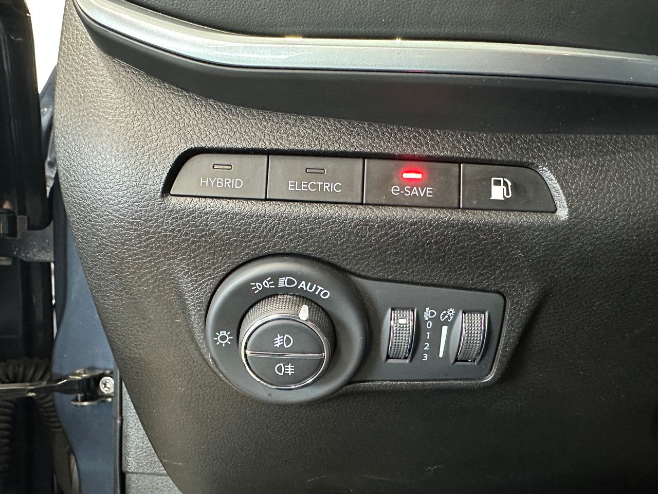 Jeep Compass 1.3PHEV 240CV 4XE S - Foto 21