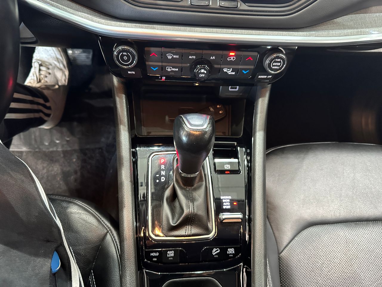 Jeep Compass 1.3PHEV 240CV 4XE S - Foto 19