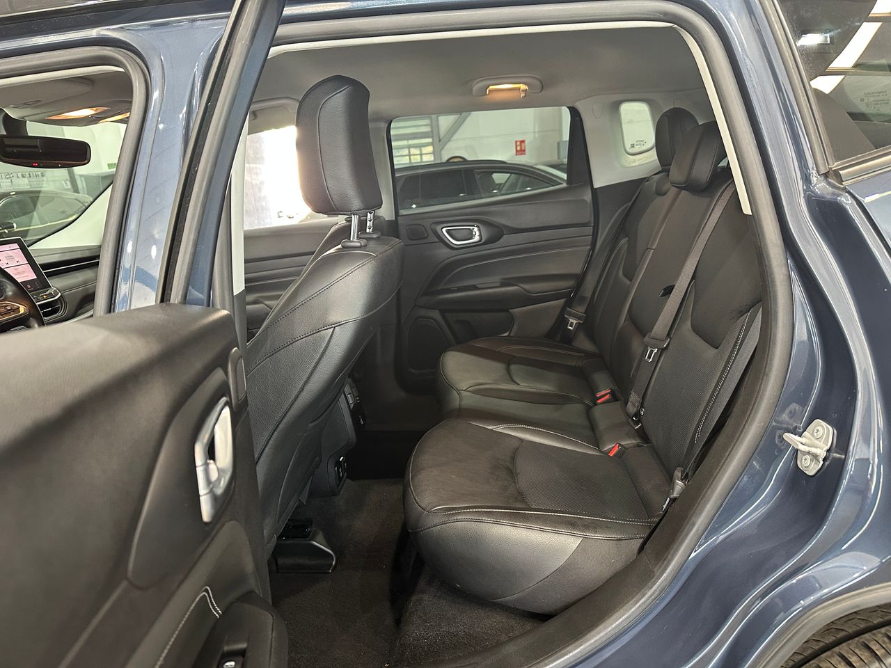 Jeep Compass 1.3PHEV 240CV 4XE S - Foto 11
