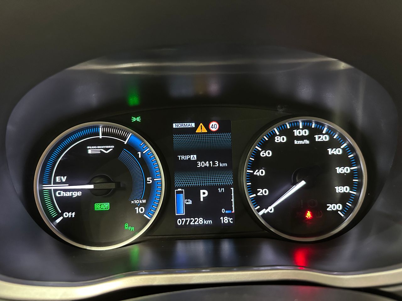 Mitsubishi Eclipse Cross 2.4PHEV 188CV KAITEKI 4WD - Foto 17