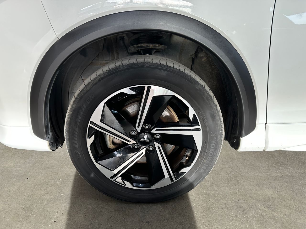 Mitsubishi Eclipse Cross 2.4PHEV 188CV KAITEKI 4WD - Foto 20