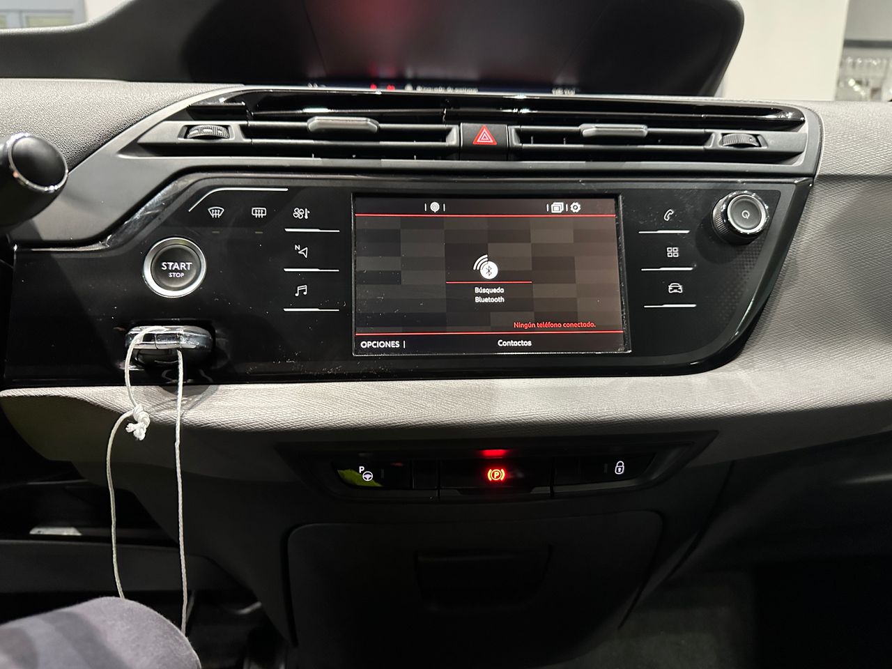 Citroën Grand C4 Spacetourer 1.5BLUEHDI 130CV EAT8 BUSINESS - Foto 14