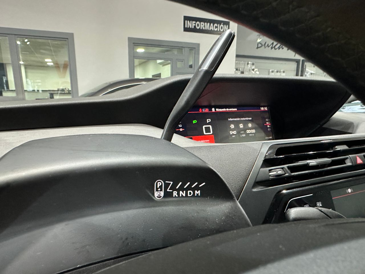 Citroën Grand C4 Spacetourer 1.5BLUEHDI 130CV EAT8 BUSINESS - Foto 18