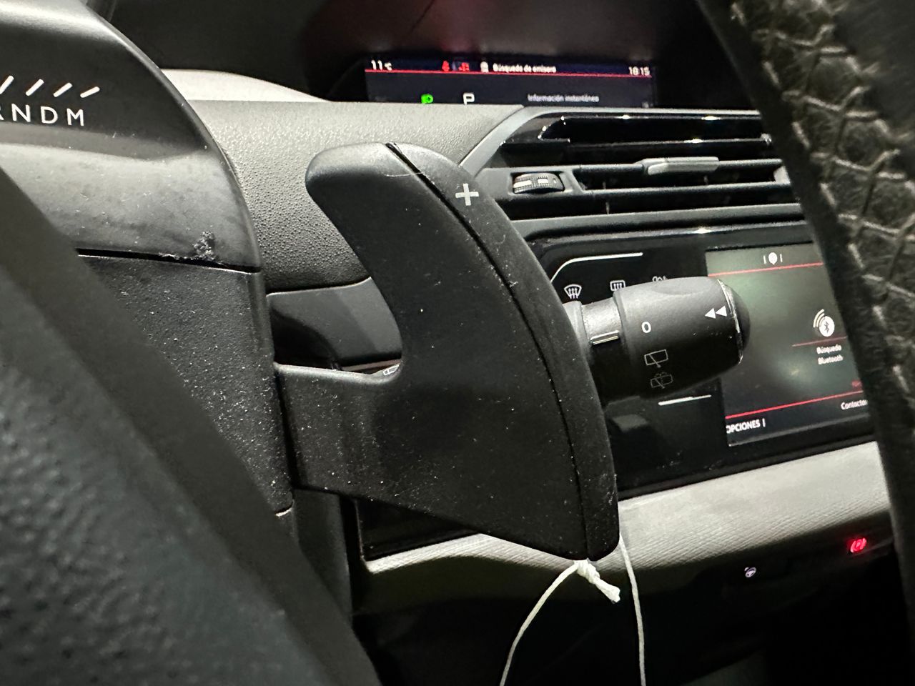 Citroën Grand C4 Spacetourer 1.5BLUEHDI 130CV EAT8 BUSINESS - Foto 17