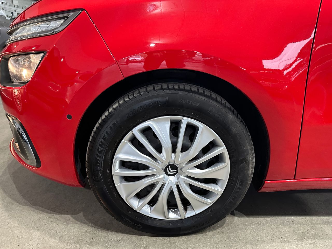 Citroën Grand C4 Spacetourer 1.5BLUEHDI 130CV EAT8 BUSINESS - Foto 22