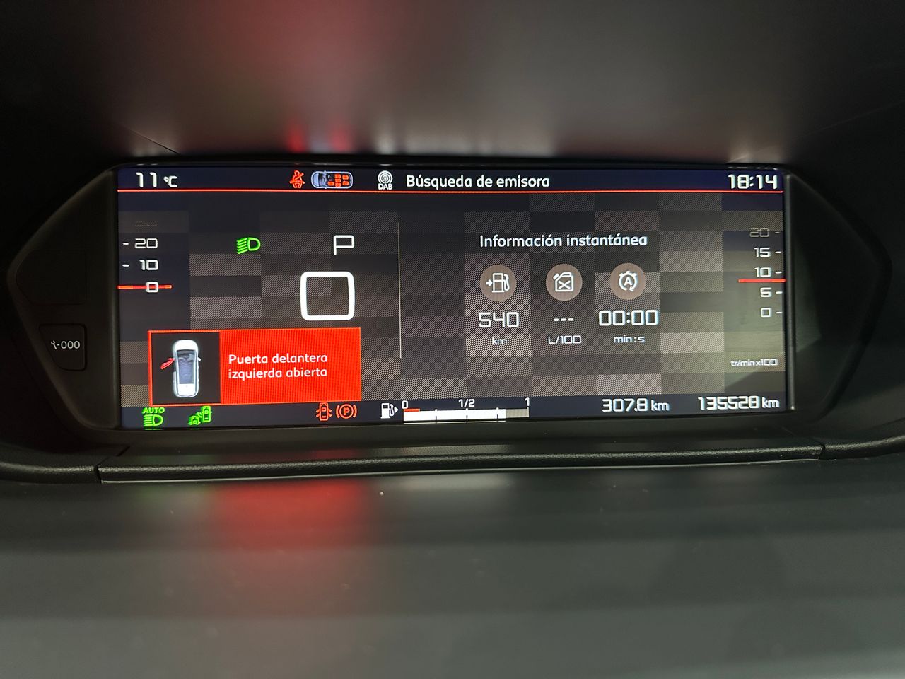 Citroën Grand C4 Spacetourer 1.5BLUEHDI 130CV EAT8 BUSINESS - Foto 13