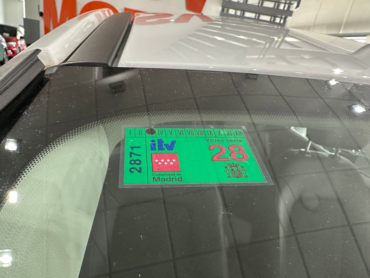 Ford Puma 1.0FLEXIFUEL 125CV TITANIUM - Foto 28