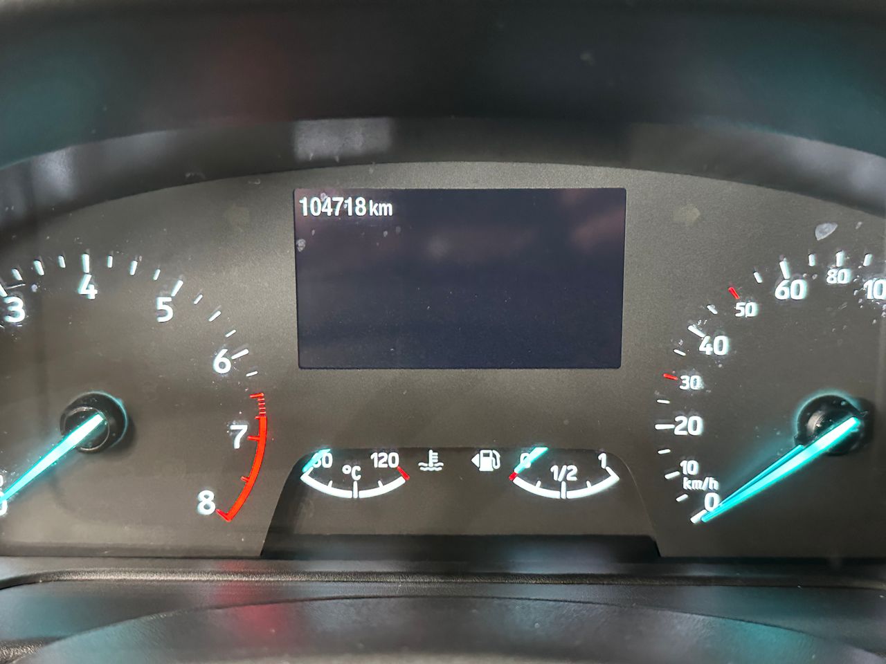 Ford Puma 1.0FLEXIFUEL 125CV TITANIUM - Foto 22