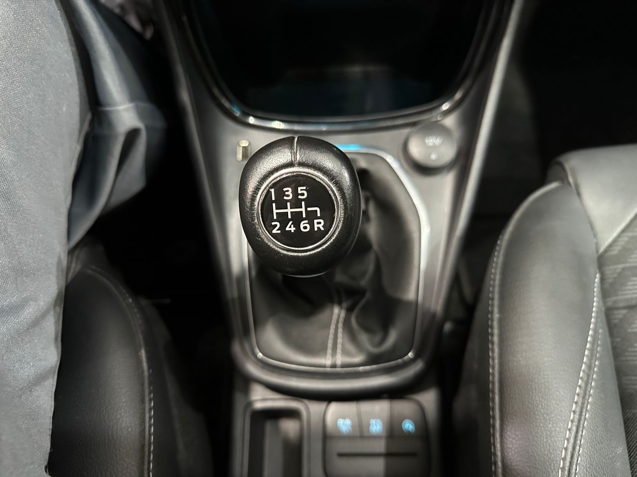 Ford Puma 1.0FLEXIFUEL 125CV TITANIUM - Foto 21