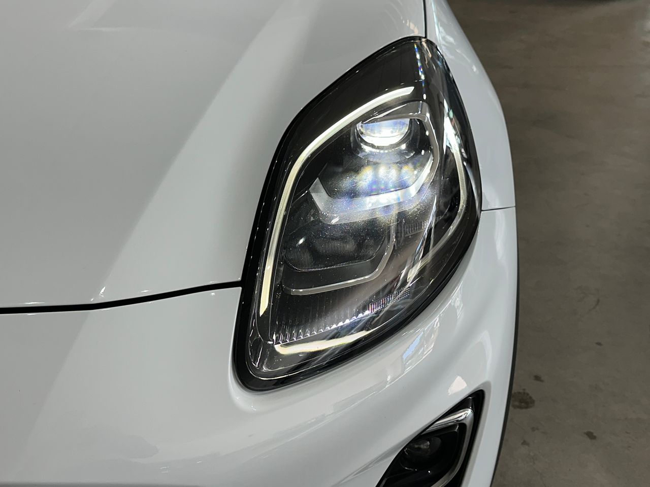 Ford Puma 1.0FLEXIFUEL 125CV TITANIUM - Foto 25